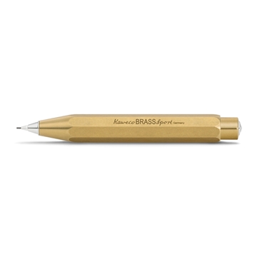 Kaweco Bleistift Brass Sport 0.7mm