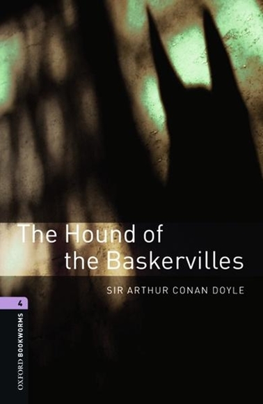 Bild von Conan Doyle, Arthur: Oxford Bookworms Library: Level 4:: The Hound of the Baskervilles