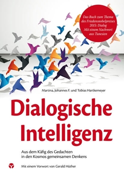 Bild von Hartkemeyer, Martina: Dialogische Intelligenz