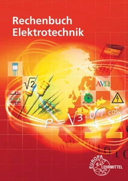Bild von Eichler, Walter: Rechenbuch Elektrotechnik