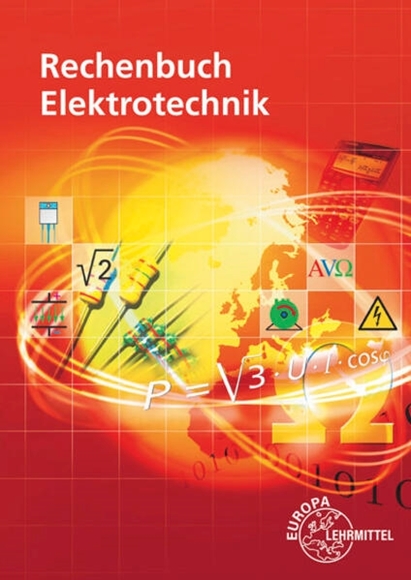 Bild von Neumann, Ronald: Rechenbuch Elektrotechnik