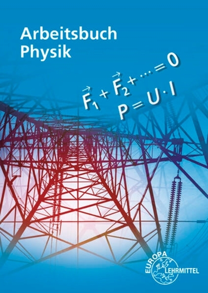 Bild von Mangold, Gerhard: Arbeitsbuch Physik