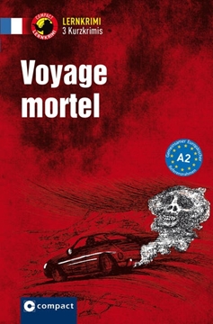 Bild von Blancher, Marc: Voyage mortel