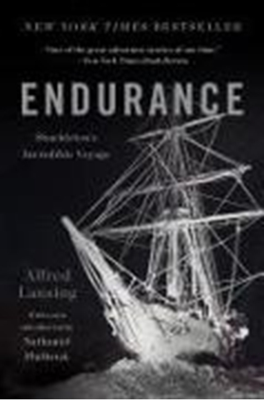Bild von Lansing, Alfred: Endurance