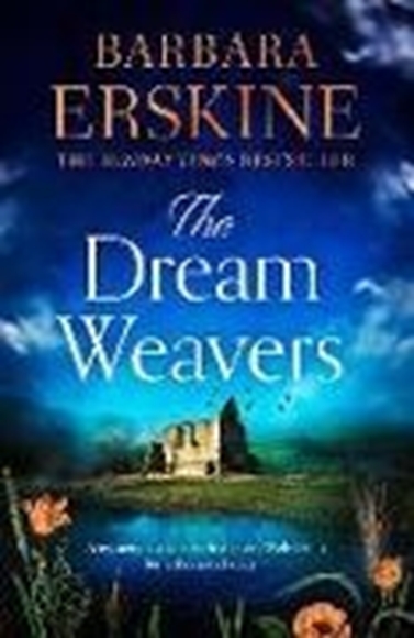 Bild von Erskine, Barbara: The Dream Weavers
