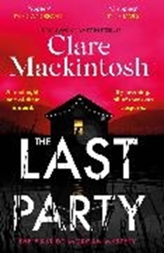 Bild von Mackintosh, Clare: The Last Party