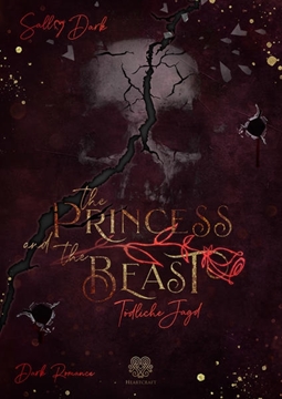 Bild von Dark, Sally: The Princess and the Beast - Tödliche Jagd