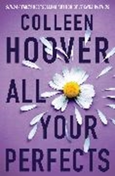 Bild von Hoover, Colleen: All Your Perfects