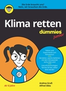 Cover-Bild zu Gruß, Andrea: Klima retten für Dummies Junior