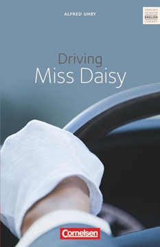 Bild von Cornelsen Senior English Library, Literatur, Ab 11. Schuljahr, Driving Miss Daisy, Textband mit Annotationen