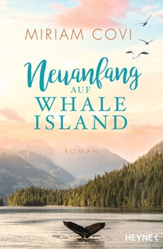 Bild von Covi, Miriam: Neuanfang auf Whale Island