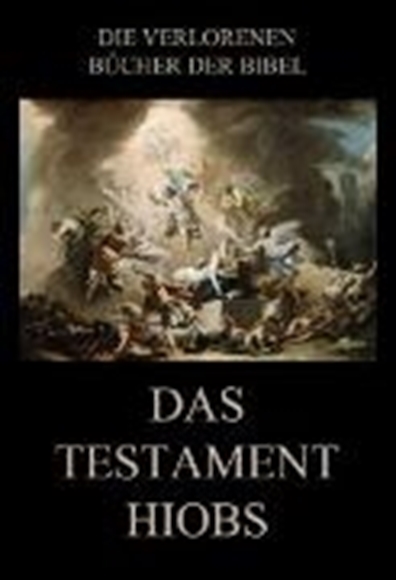 Bild von Rießler, Paul: Das Testament Hiobs (eBook)