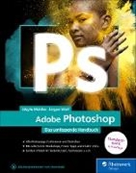 Bild von Mühlke, Sibylle: Adobe Photoshop (eBook)