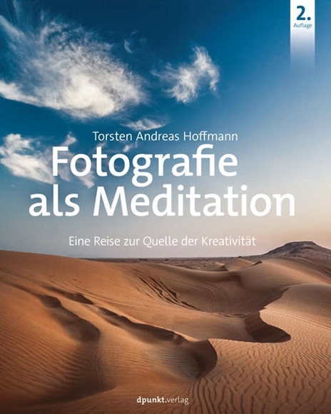 Bild von Hoffmann, Torsten Andreas: Fotografie als Meditation