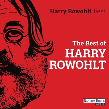 Bild von Rowohlt, Harry: The Best of Harry Rowohlt (Audio Download)