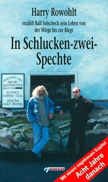 Bild von Rowohlt, Harry: In Schlucken-zwei-Spechte (eBook)