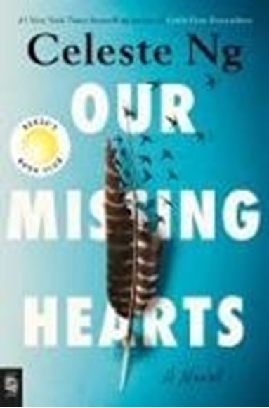 Bild von Ng, Celeste: Our Missing Hearts