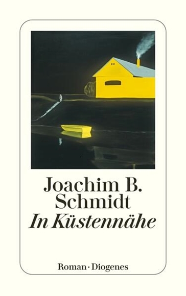 Bild von Schmidt, Joachim B.: In Küstennähe