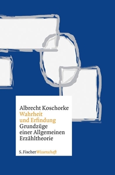 Bild von Koschorke, Albrecht: Wahrheit und Erfindung