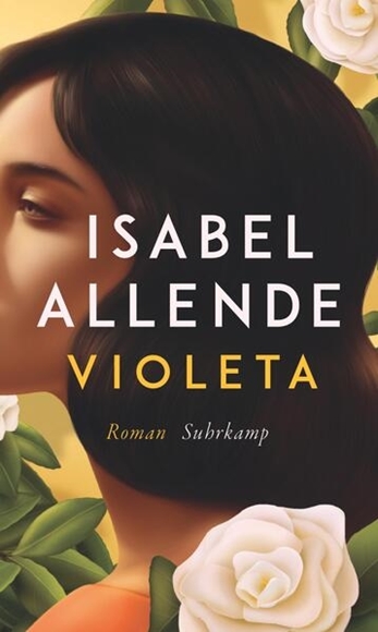 Bild von Allende, Isabel: Violeta