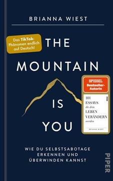 Bild von Wiest, Brianna: The Mountain Is You