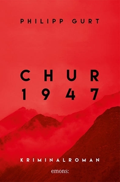 Bild von Gurt, Philipp: Chur 1947 (rot)