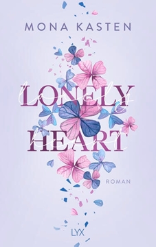 Bild von Kasten, Mona: Lonely Heart