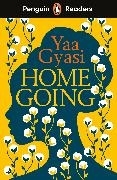Cover-Bild zu Gyasi, Yaa: Penguin Readers Level 7: Homegoing (ELT Graded Reader)