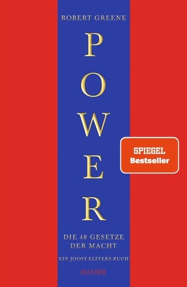 Bild von Greene, Robert: Power: Die 48 Gesetze der Macht