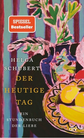 Bild von Schubert, Helga: Der heutige Tag