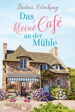 Bild von Erlenkamp, Barbara: Das kleine Café an der Mühle
