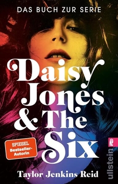 Bild von Jenkins Reid, Taylor: Daisy Jones & The Six