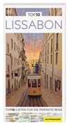 Cover-Bild zu DK Verlag - Reise (Hrsg.): TOP10 Reiseführer Lissabon
