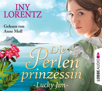 Bild von Lorentz, Iny: Die Perlenprinzessin - Lucky Jim