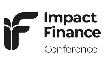 Bild von Impact Finance Conference