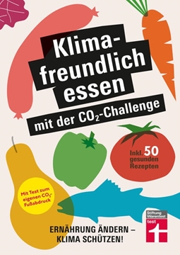 Bild von Eigner, Christian: Klimafreundlich essen mit der CO2-Challenge