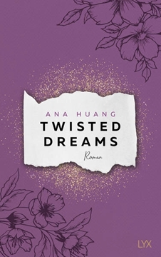 Bild von Huang, Ana: Twisted Dreams