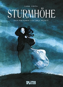 Bild von Brontë, Emily: Sturmhöhe (Graphic Novel)