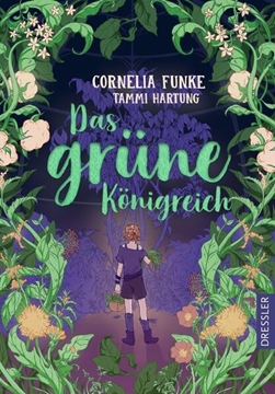 Bild von Funke, Cornelia: Das grüne Königreich