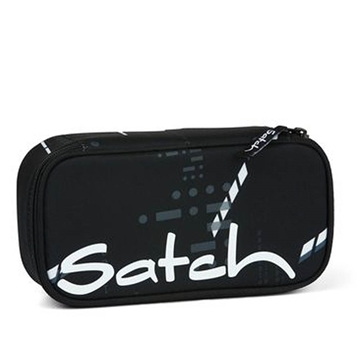 Satch by ergobag Schlamperbox Ninja Matrix