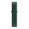 Montblanc Sartorial Etui für ein Schreibgerät grün