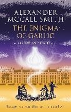 Bild von McCall Smith, Alexander: The Enigma of Garlic