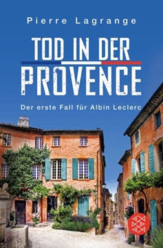 Bild von Lagrange, Pierre: Tod in der Provence