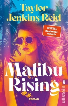 Bild von Jenkins Reid, Taylor: Malibu Rising