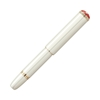 Montblanc Heritage Rouge et Noir „Baby“ Special Edition Ivory-Coloured Rollerball 