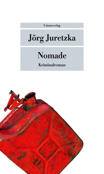 Bild von Juretzka, Jörg: Nomade