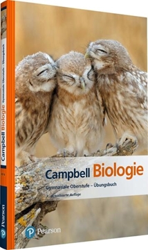 Bild von Urry, Lisa A.: Campbell Biologie Gymnasiale Oberstufe