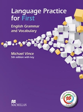 Bild von Vince, Michael: Language Practice for First
