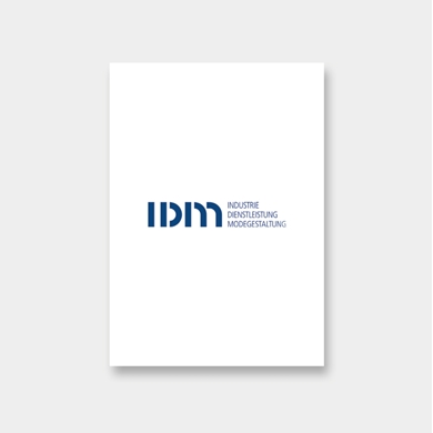 Bild für Kategorie Lehrmittel IDM Thun BM