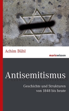 Bild von Bühl, Achim: Antisemitismus